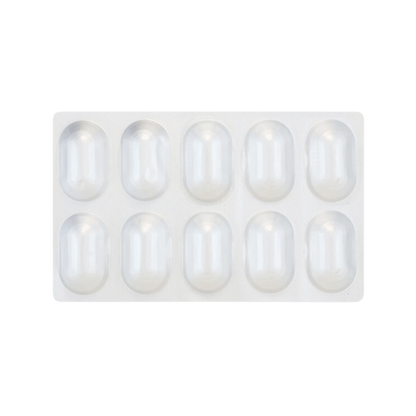 Akums Apcil 375mg Tablet for Dogs and Cats, 6 Tablets - Animeal