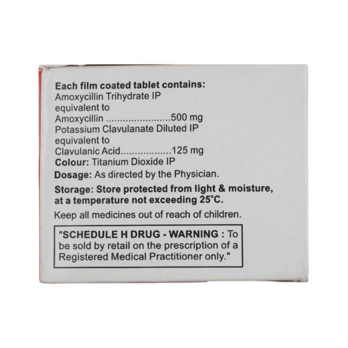 Akums Apcil 625mg Tablet for Dogs and Cats, 6 Tablets - Animeal