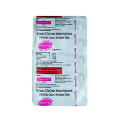 Akums Oosure-m Tablet for Dogs and Cats, 10 Tablets - Animeal