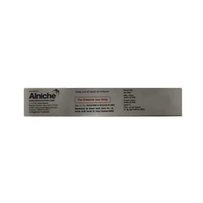 Alniche Gabaklas Gel for Dogs and Cats, 30g - Animeal
