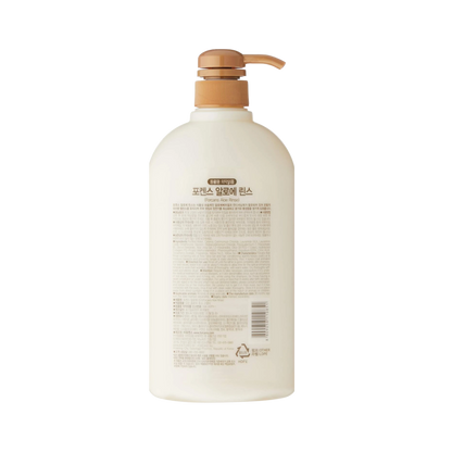 Aloe Rinse Shampoo for Dogs, 750ml - Animeal