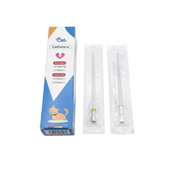 Alpicvet Cat Catheter (1 No) - Animeal