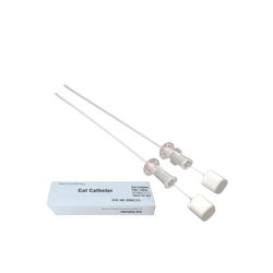 Alpicvet Cat Catheter, Small - Animeal