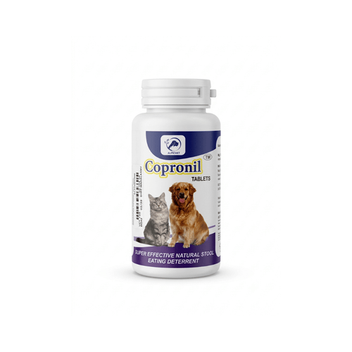 Alpicvet Copronil Tablets for Dogs, 30 Tablets - Animeal