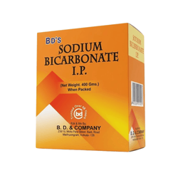 Amar Products Sodium Bicarbonate Ip for Dogs and Cats, 400g - Animeal
