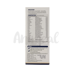 Amlycure D.s. Pet Liquid, 200ml - Animeal