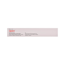 Apex Acnovate Gel for Dogs and Cats, 15g - Animeal