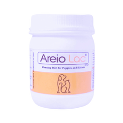 Areion Vet Areio Lac Powder Dry Dog Food, 300g - Animeal
