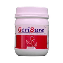 Areion Vet Gerisure Powder for Dogs and Cats, 250g - Animeal