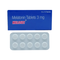 Aristo Meloset 3mg Tablet for Dogs and Cats, 10 Tablets - Animeal