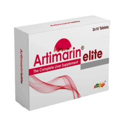Artimarine Elite Tablet for Dogs and Cats, 30 Tablets - Animeal