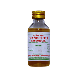 Ashwin Erandel Oil for Dogs and Cats, 100ml - Animeal