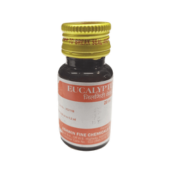 Ashwin Eucalyptus Oil for Dogs and Cats, 20ml - Animeal