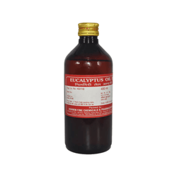 Ashwin Pharma Eucalyptus Oil for Dogs and Cats, 400ml - Animeal