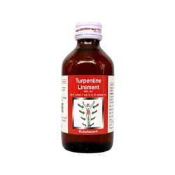 Ashwin Pharma Turpentine Oil for Dogs and Cats, Large, 400ml - Animeal