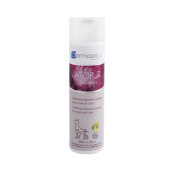Atop 7 Cat & Dog Shampoo, 200ml - Animeal