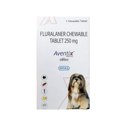 Aventix 4.5 To 10kg Dog Tablet - Animeal