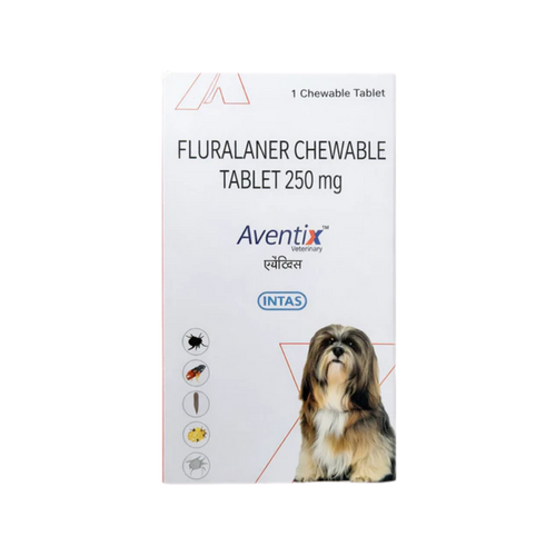 Aventix 4.5 To 10kg Dog Tablet - Animeal