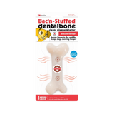 BAC N STUFFED DENTAL BONE (L)