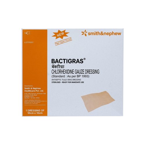 BACTIGRASS BANDAGE - Animeal
