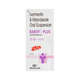 BANDY- PLUS SUSPENSION