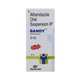 BANDY SUSPENTION