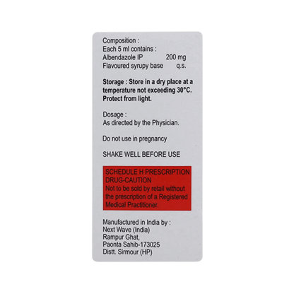 BANDY SUSPENTION - Animeal