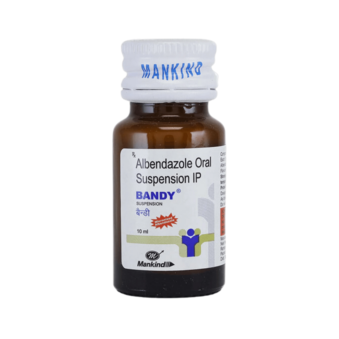BANDY SUSPENTION - Animeal