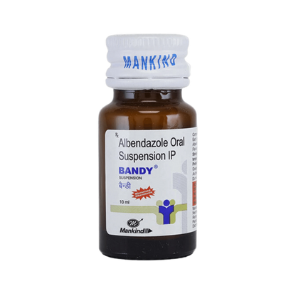 BANDY SUSPENTION - Animeal
