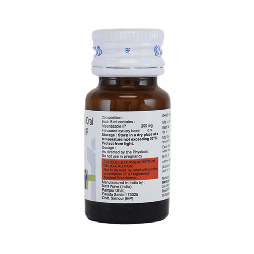 BANDY SUSPENTION - Animeal