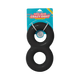 BARKBUTLER CRAZY EIGHT TOY (B)