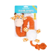 BARKBUTLER GARRY THE GIRAFFE TOY