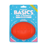 BARKBUTLER JUST A FOOBALL -SMALL TOY (R)
