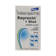 BAYROCIN 1SHOT INJ (S)