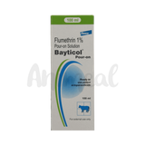 BAYTICOL POUR-ON (L)