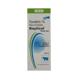 BAYTICOL POUR-ON (S)