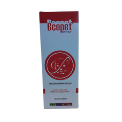 BCOPET PET SYRUP - Animeal