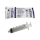 BD Luer Lock Syringe, 20ml