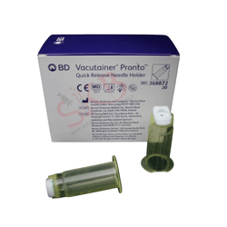 BD Needle Holder, No.6 - Animeal