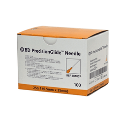 BD Needle No. 25g - Animeal