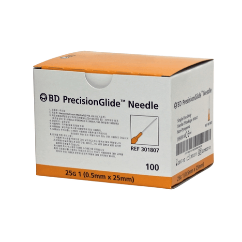 BD Needle No. 25g - Animeal