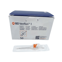 BD Venflon No. 14 - Animeal