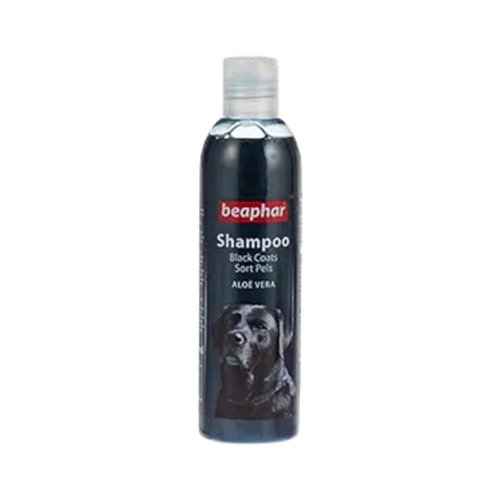 BEA  BLACK SHAMPOO - Animeal
