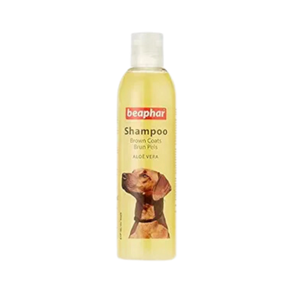 BEA BROWN SHAMPOO - Animeal