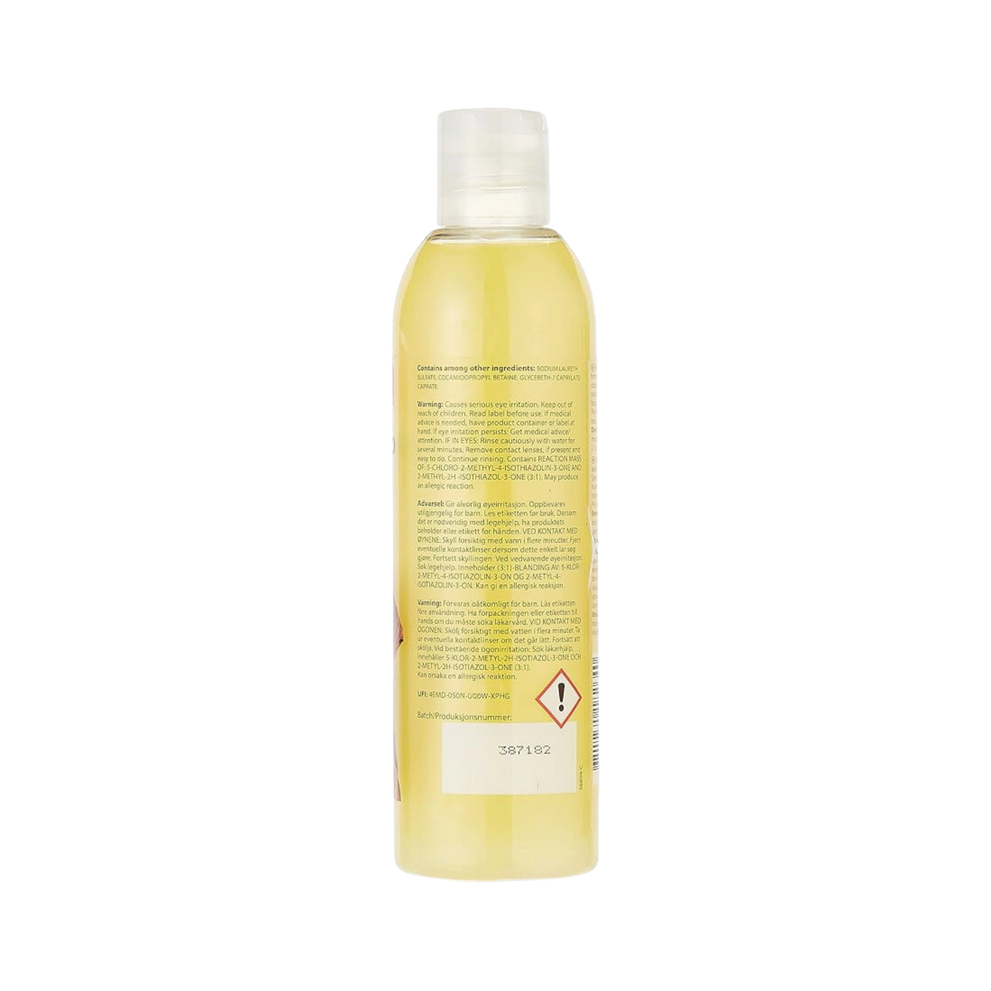BEA BROWN SHAMPOO - Animeal