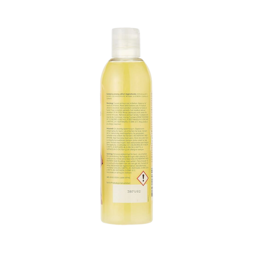 BEA BROWN SHAMPOO - Animeal