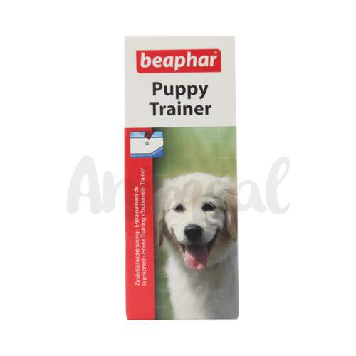 BEAPHAR PUPPY TRAINER LIQUID - Animeal