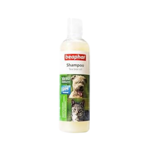 BEAPHAR TEA TREE OIL SHAMPOO - Animeal
