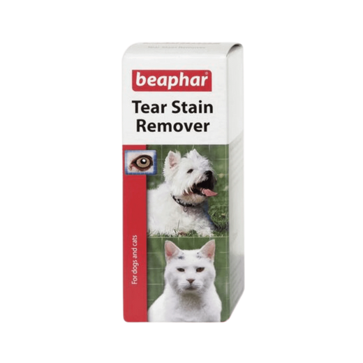 BEAPHAR TEAR STAIN REMOVER Upto 15% Off Animeal1