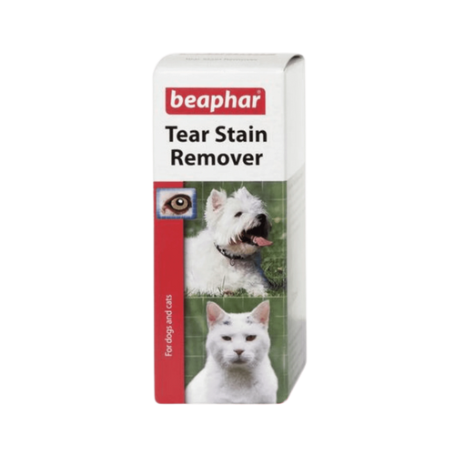 BEAPHAR TEAR STAIN REMOVER - Animeal